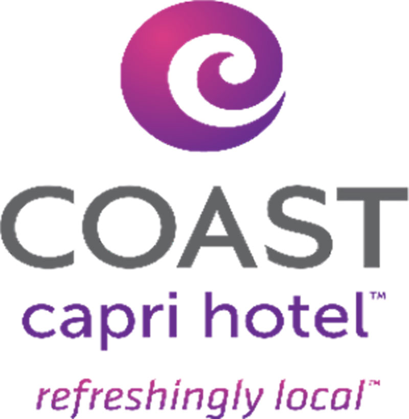 Coast Capri Hotel