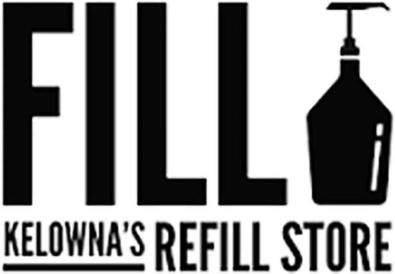Fill - Kelowna's Refill Store