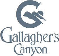 Gallagher's Canyon Golf Course