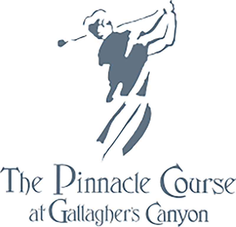 Gallagher's Canyon Golf Course - The Pinnacle