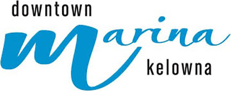 Downtown Kelowna Marina