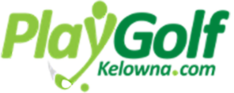 Play Golf Kelowna