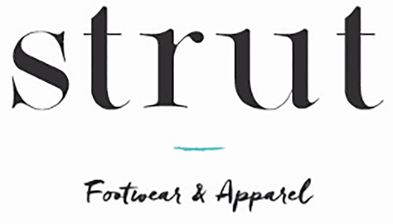 Strut Footwear & Apparel